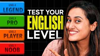 What's your English level? Take this test! screenshot 3