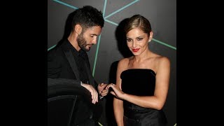 Cheryl Cole and her husband Jean Bernard Fernandez Versini Profile