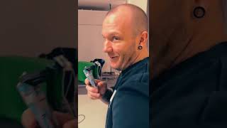 Donnerstag, 20 Uhr, Videopremiere zu WOLKEN IM PARADIES!