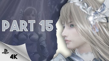 Valkyrie Elysium  Gameplay Walkthrough Part 15 PS5 4K