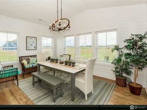 6021 Sam Callis Circle, Suffolk, VA home video tour