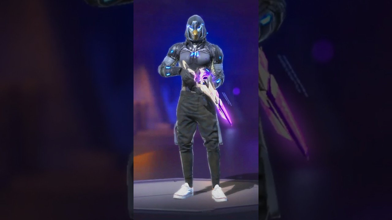 OB48 TOP 5 BEST MAGIC CUBE BUNDLE DRESS COMBINATION 😃 | MAGIC CUBE BUNDLE DRESS COMBINATION