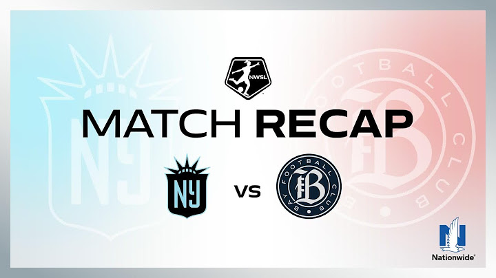 FULL HIGHLIGHTS | Gotham FC vs. Bay FC