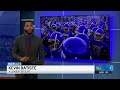Sportsline Summer Camp: East Ascension Spartans - 6 p.m.