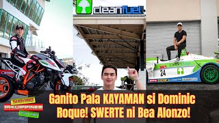 Famous Gaano Nga Ba KAYAMAN si Dominic Roque at PAMILYA NITO? Alamin Natin! Profile