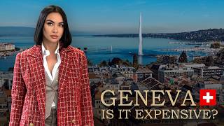 How Much Do People Earn in Switzerland? 🇨🇭 Geneva Answers