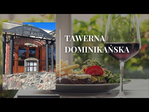 Tawerna Dominikańska - Restauracja Gdańsk