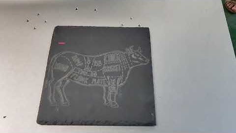 co2 laser marking machine with 3D dynamic focus scanning head