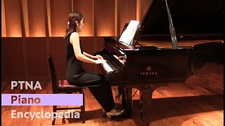 【2025ピティナコンペ課題曲】ソナチネ ハ長調 Op.34-1 第1楽章 - 演奏動画のサムネイル