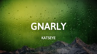 Download Lagu KATSEYE - GNARLY (Lyrics) MP3 Download Lagu KATSEYE - GNARLY (Lyrics) MP3