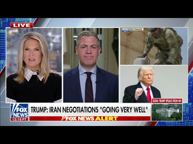 Senator Jim Banks on Martha MacCallum 6.4.26