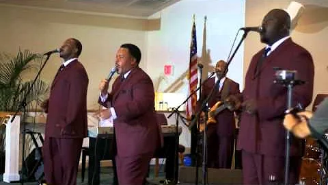 Tim Woodson & The Heirs of Harmony - I'll Meet You...