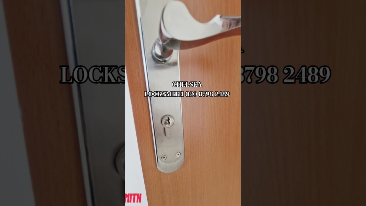 #locksmith