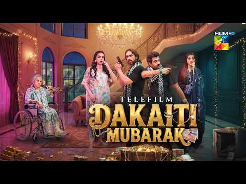 Thumbnail for Dakaiti Mubarak