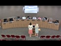 QCUSD Board Meeting 4/21/2015