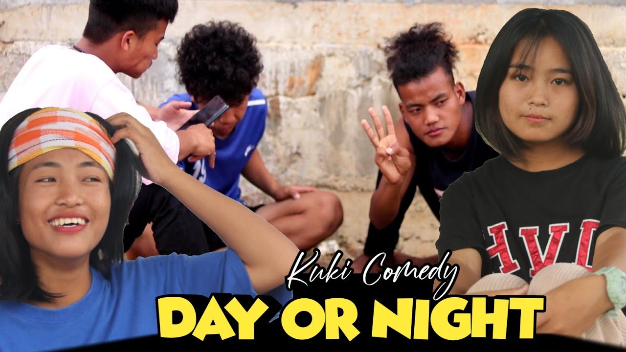 Jan ham Khovah Ham? |KUKI SHORT COMEDY