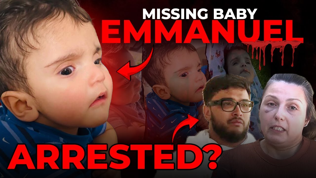What REALLY Happened to Baby Emmanuel Haro in Yucaipa California