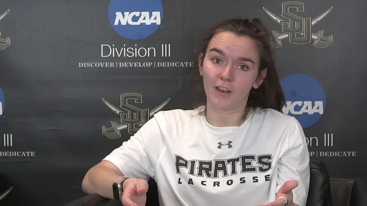 Character & Community (Week 13) - Grace Maynard, S...