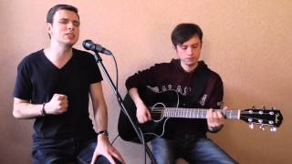 Richard Marx - Endless Summer Nights (Cover by Stas Sagdeyev &amp Alex Vitkovskiy)
