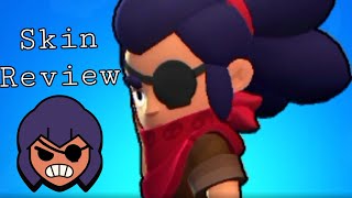 Bandit Shelly Skin Review