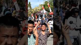 Download Lagu Gerak jalan umum di Kolaka MP3