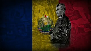 Eroul ceausescu, iubit conducător - Canção Comunista Romena