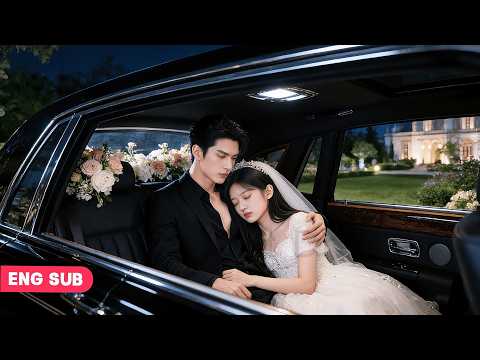 Fleeing An Arranged Marriage, She Gets In The Wrong Car—Unaware Driver Is Her Unseen CEO Husband!