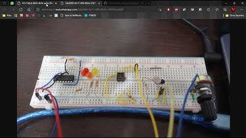 Proyecto de comunicaciones | comunicación serial y ADC con Python y Arduino