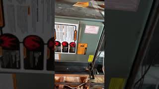 Rheem flame shutting  off, board change out