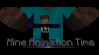 Credits Part 22 for the "Mortal Kombat" Minecraft animation collab