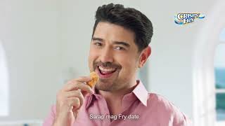 Crispy Fry - EAT 15s Spicy w/ Subs
