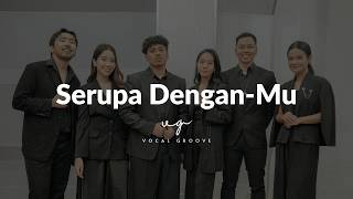 Serupa Denganmu  Undvd Cover