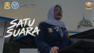 Download lagu SATU SUARA | Film Pendek SMA Angkasa 1 Jakarta Halimperdanakusuma