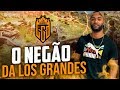 🔴 FREE FIRE AO VIVO!🔴SQUAD DOS BRABOS! SO CAPA BRABO🔴 LOUD B4K, LOUD PLAYHARD, THURZIN🔴LIVE ON🔴