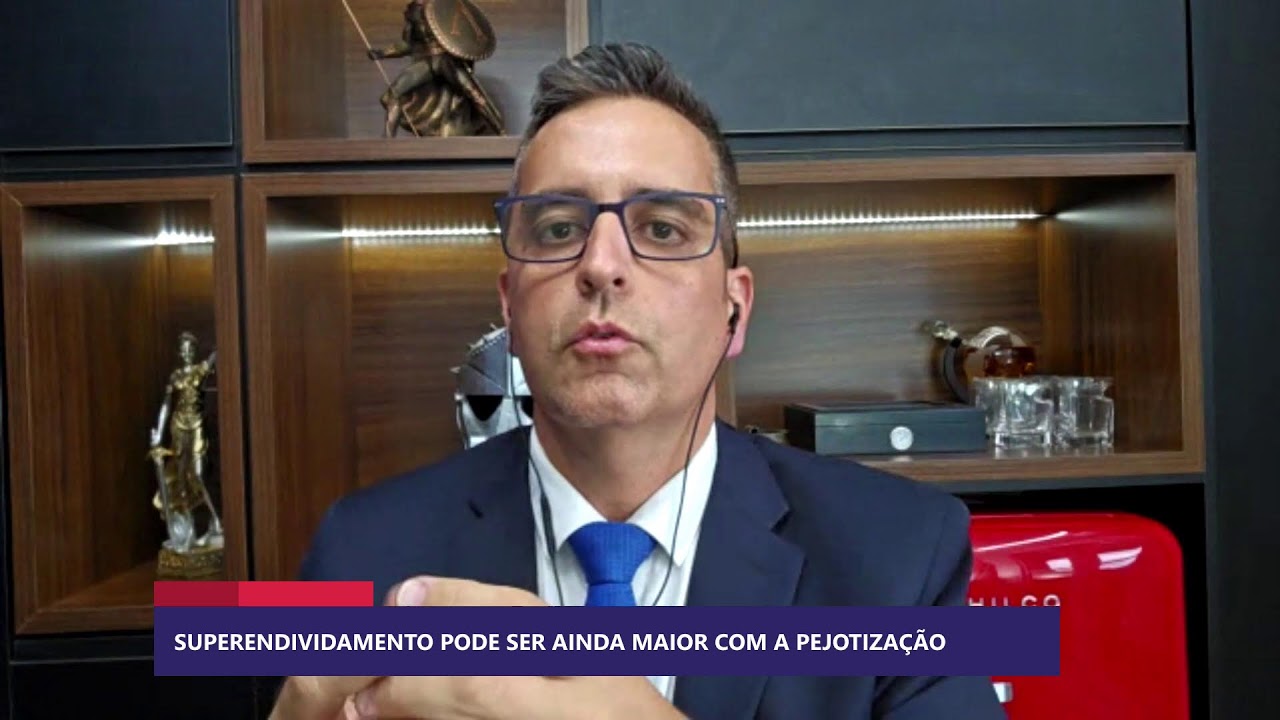 Hora do Consumidor - (26/02/2026)