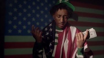 D5ive - "I H8 5ive" (Official Music Video) Documented & Sequenced by phresh