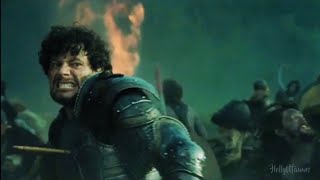 Florence The Machine - Never Let Me Go - Knight Moves
