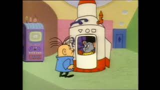 Batfink - E74 - The Atom Boom