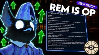 This Patch Is HUGE For Support Players