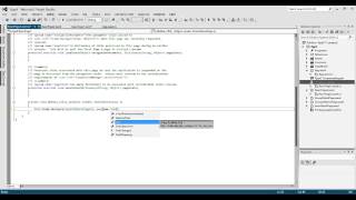 Windows 8 Lego - Passing Parameters between Pages