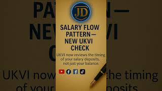 “UKVI Salary Pattern Check — Full Explanation (Must Know Update)”