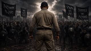 The Breach (Endangerment: Permanent Extinctioned Africans)