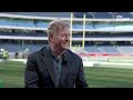 Roger Goodell On The NFL’s Australia Debut And Global Expansion