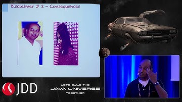 JDD2014: Agile Transformation in Real World (O. Rashid)