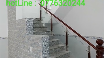 Bán 1 căn Nhà Lầu Tái Định cư Đặng huỳnh Tân kim đường nhựa sổ riêng đất ở đô thị | BĐS cần giuộc LA