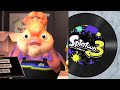 【スプラトゥーン3 BGM】ロビー 10「Sinkopated」｜Splatoon 3 OST - Lobby 10