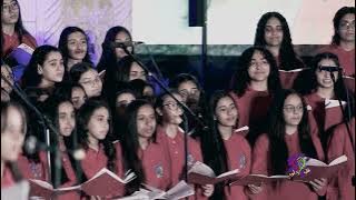 ترنيمة شايف شوك | فريق قلب داود