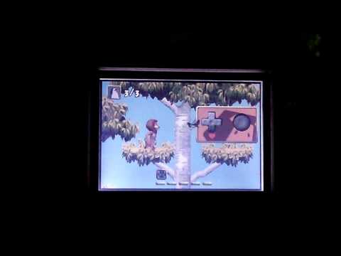 マダガスカル Gba