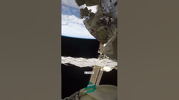 How to become an Astronaut