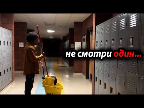 Видео: 10 Самых Страшных Видео в Мире | Новая Подборка #7